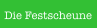 Die Festscheune