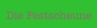 Die Festscheune